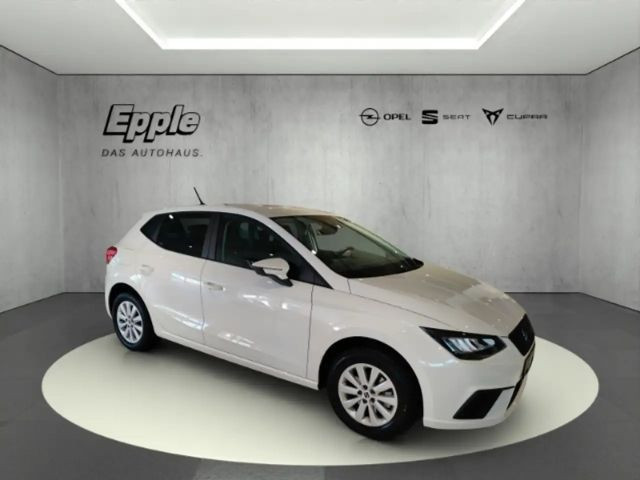 Seat Ibiza Style 1.0 TSI