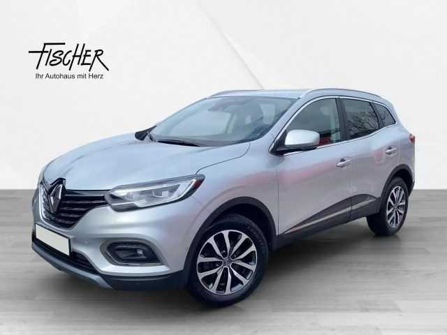 Renault Kadjar EDC Intens TCe 160