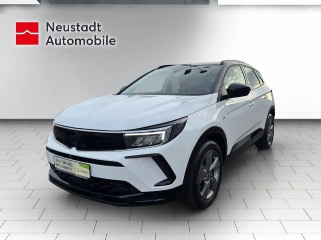 Opel Grandland X Grand Sport GS-Line