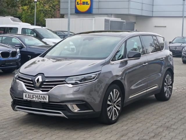 Renault Espace Initiale Paris dCi 190 Blue