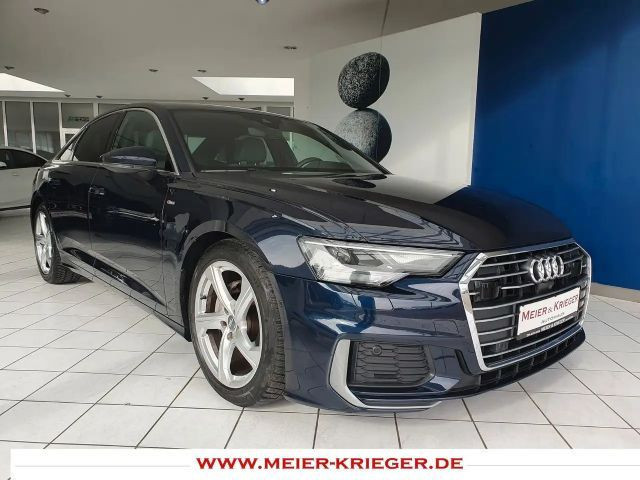 Audi A6 Sedan S-Line Sport