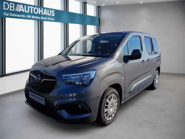 Opel Combo Elegance