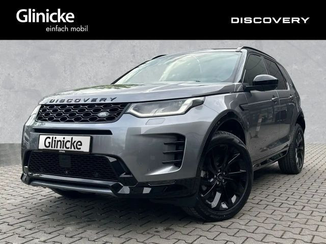 Land Rover Discovery Sport Dynamic R-Dynamic SE D200 AWD