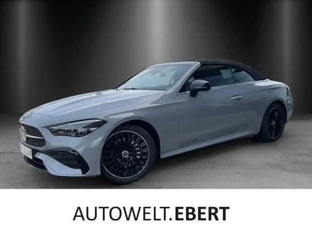 Mercedes-Benz CL CLE 300 4MATIC AMG