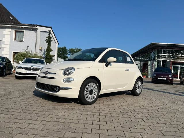 Fiat 500 Dolcevita