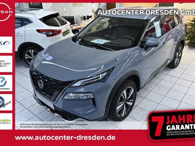 Nissan X-trail Tekna e-4ORCE