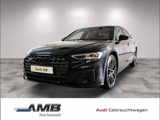 Audi A8 50 TDI