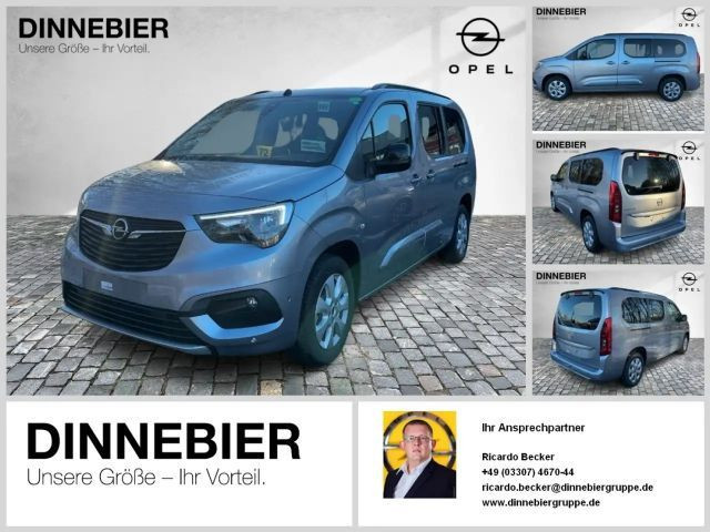 Opel Combo Ultimate Life