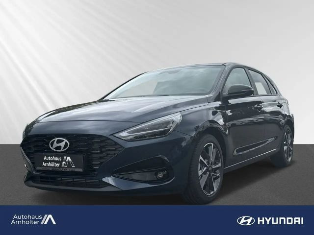 Hyundai i30 T-GDi 1.0 Advantage