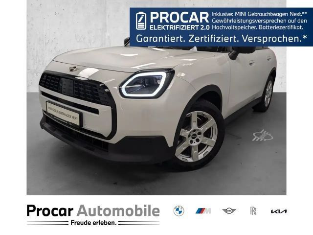 Mini Cooper Countryman Countryman C CLASSIC TRIM PAKET M PANO HuD