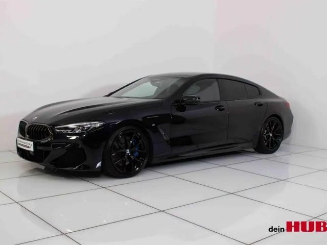 BMW 8 Serie 840 xDrive Coupé Gran Coupé 840i