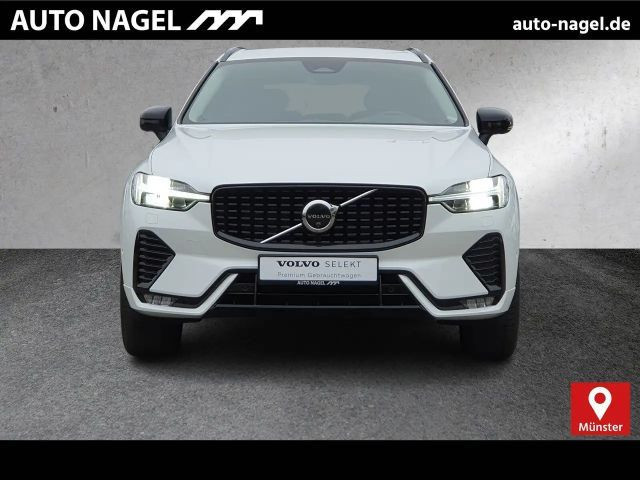 Volvo XC60 Plus Dark