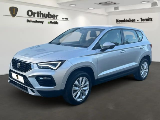 Seat Ateca Style 2.0 TDI DSG