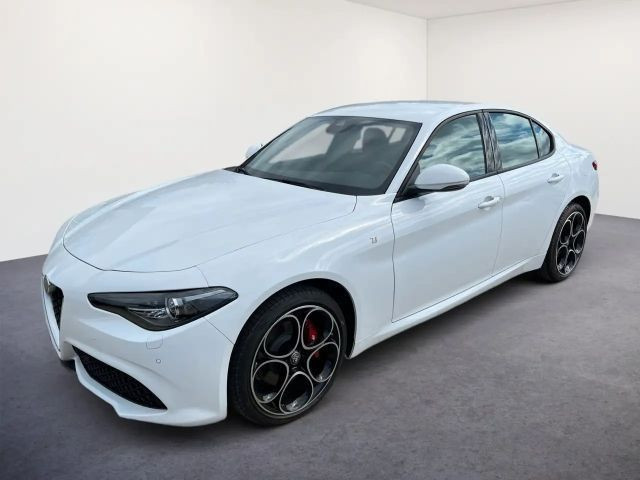 Alfa Romeo Giulia TI Q4