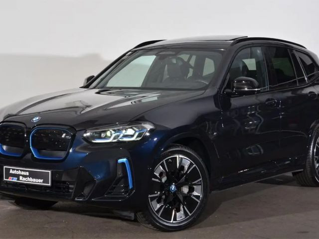 BMW iX3 M