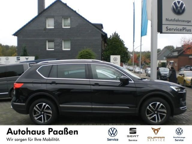 Seat Tarraco 1.5 TSI DSG