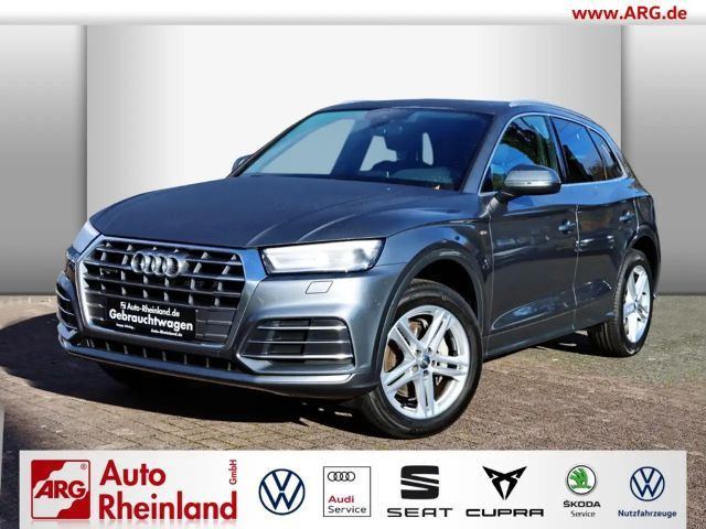 Audi Q5 Sport Hybride 50 TFSI