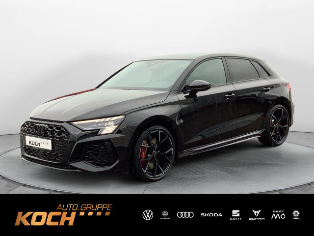 Audi RS3 Sportback Quattro S-Tronic