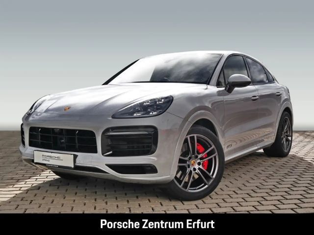 Porsche Cayenne GTS Coupé