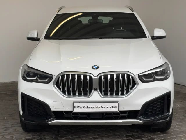 BMW X6 xDrive30d