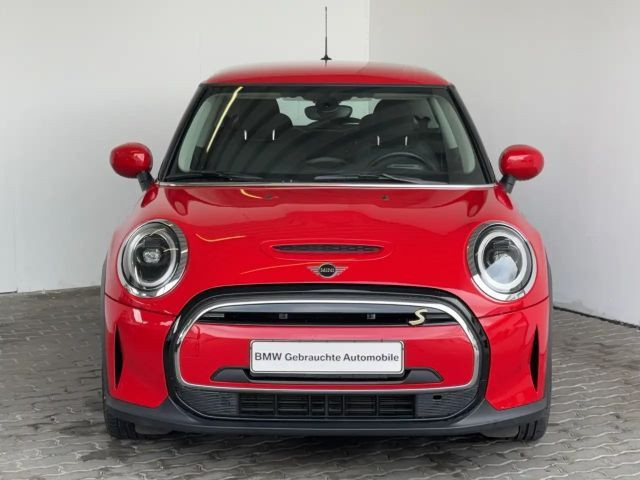 Mini Mini Electric 3-deurs SE