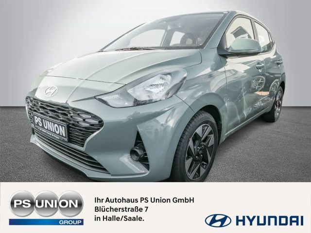 Hyundai i10 Trend 1.0