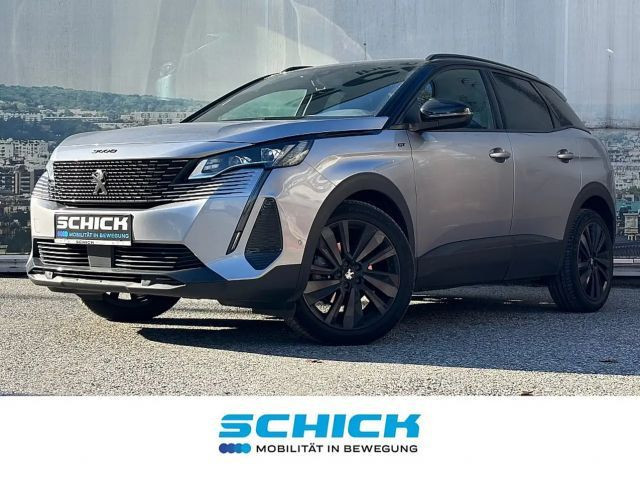 Peugeot 3008 GT-Line EAT8