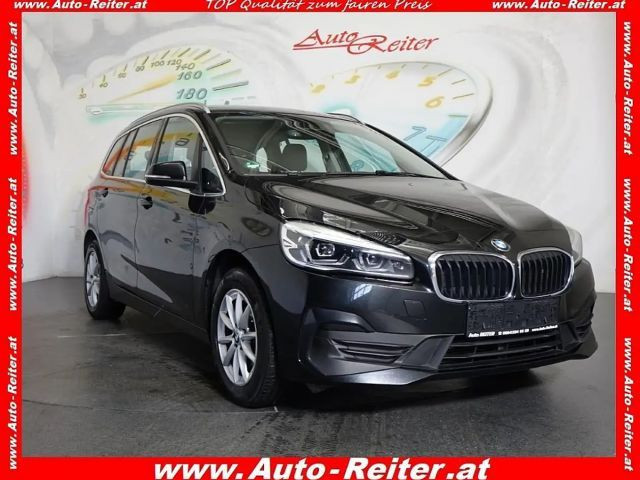 BMW 2 Serie 216 Gran Tourer 216d