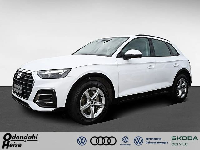 Audi Q5 S-Tronic 35 TDI