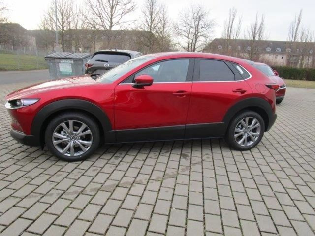 Mazda CX-30 SkyActiv Selection