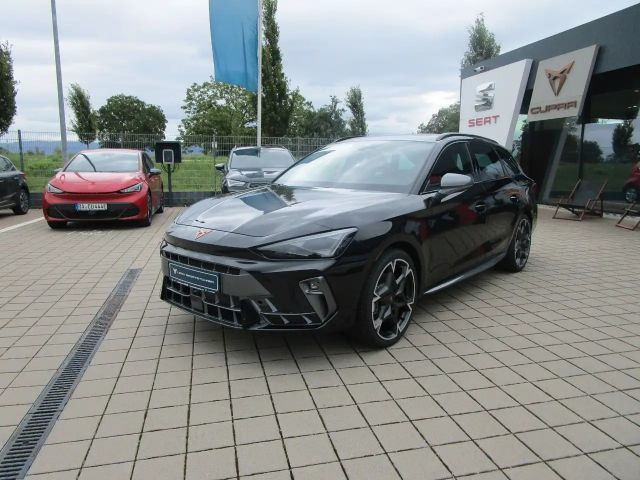 Cupra Leon Sportstourer DSG