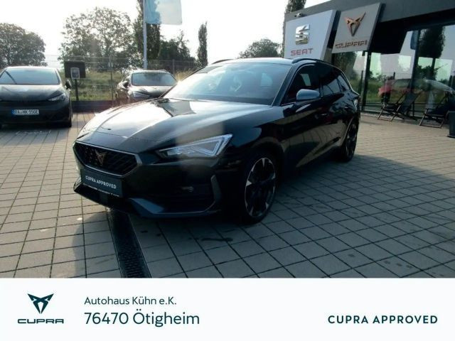 Cupra Leon Sportstourer 1.4 e-Hybrid VZ