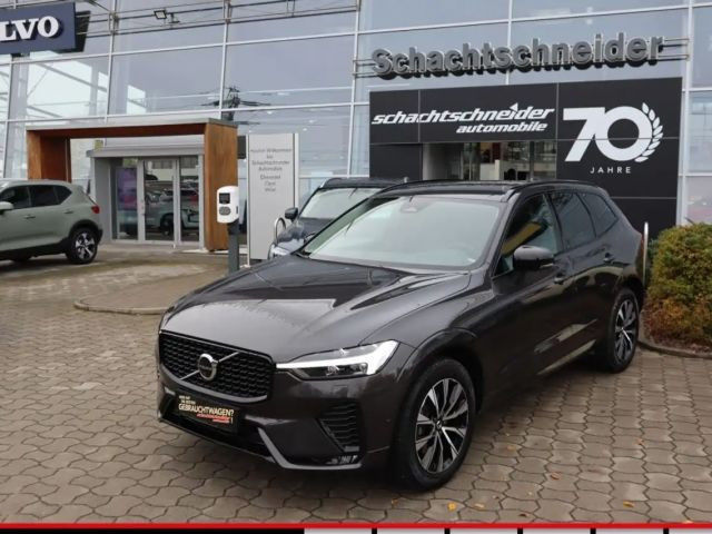 Volvo XC60 Plus Dark