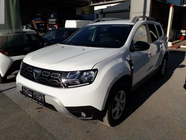 Dacia Duster 4WD Celebration