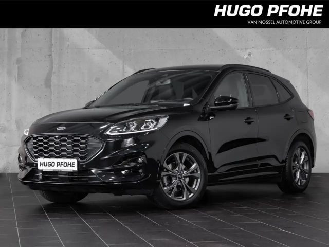 Ford Kuga EcoBoost ST Line