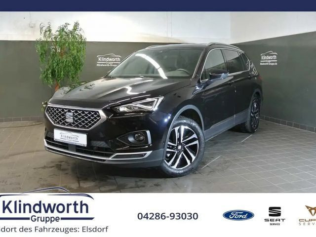 Seat Tarraco 1.5 TSI DSG