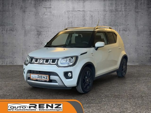 Suzuki Ignis DualJet Shine AllGrip Hybrid