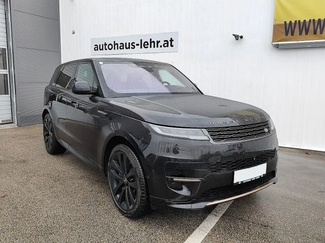 Land Rover Range Rover Sport AWD