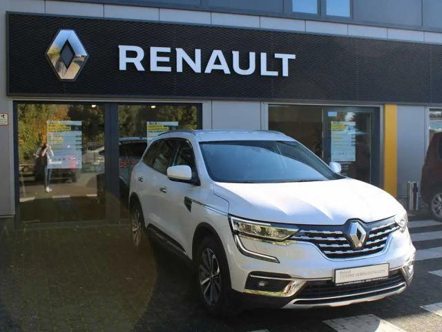 Renault Koleos Intens Blue