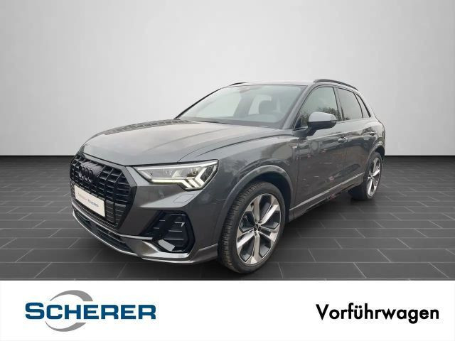 Audi Q3 S-Line S-Tronic 35 TDI