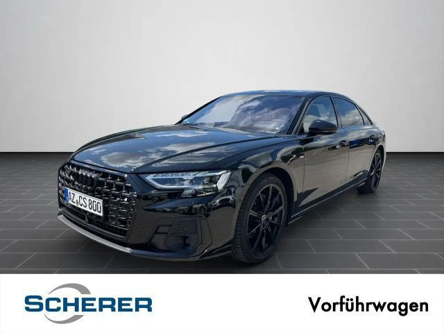 Audi A8 Quattro Lang 50 TDI