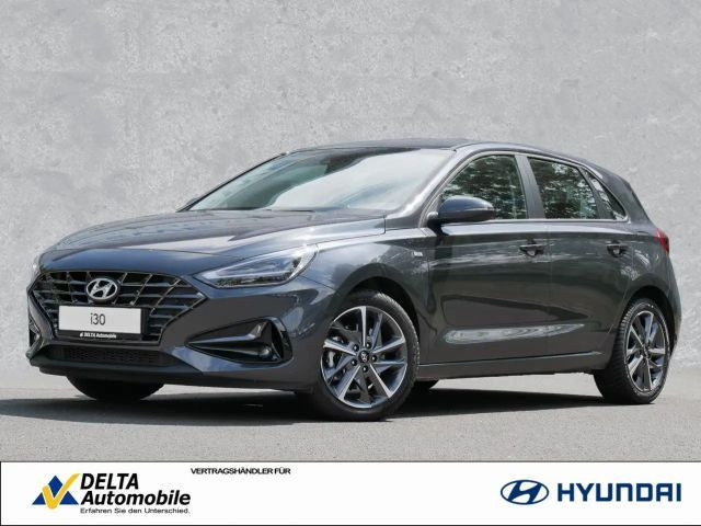 Hyundai i30 T-GDi Trend 1.0