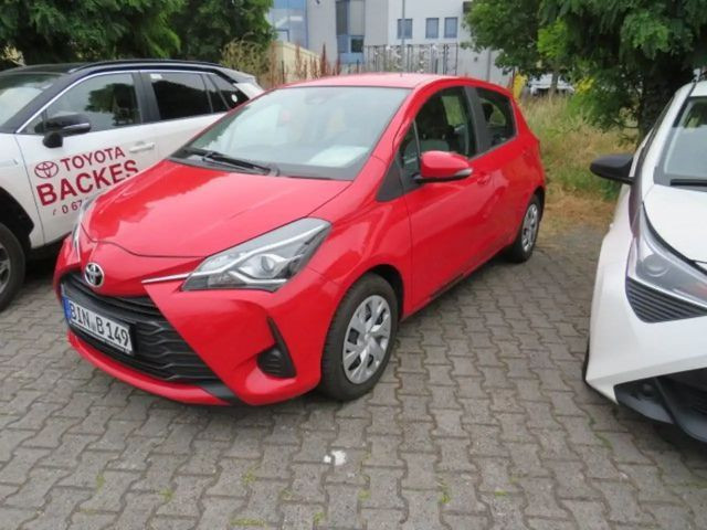 Toyota Yaris Comfort