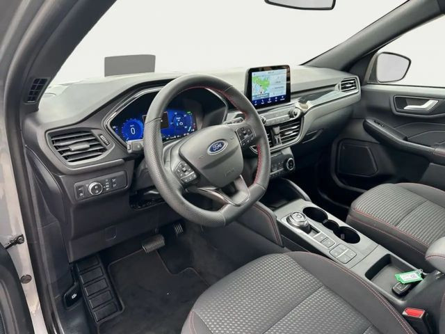 Ford Kuga ST Line Plug in Hybrid