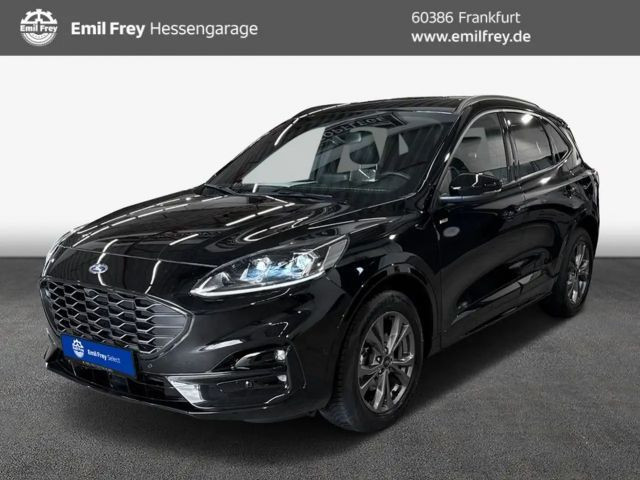 Ford Kuga EcoBoost ST Line X