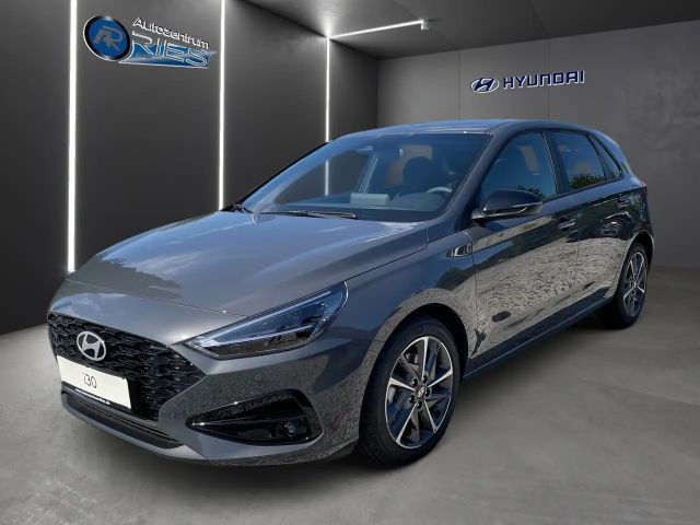 Hyundai i30 Advantage