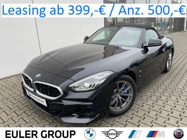 BMW Z4 M-Sport Cabrio Roadster sDrive30i