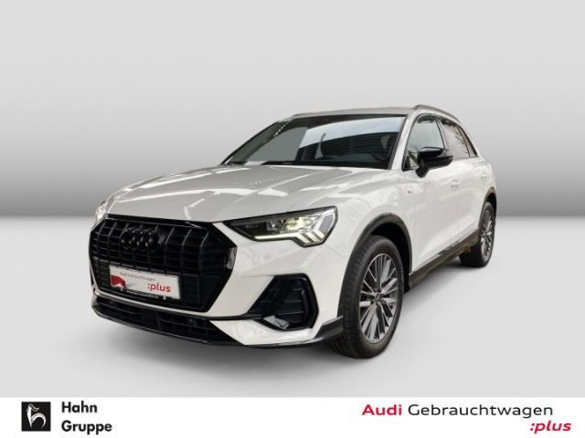 Audi Q3 S-Line S-Tronic 35 TDI