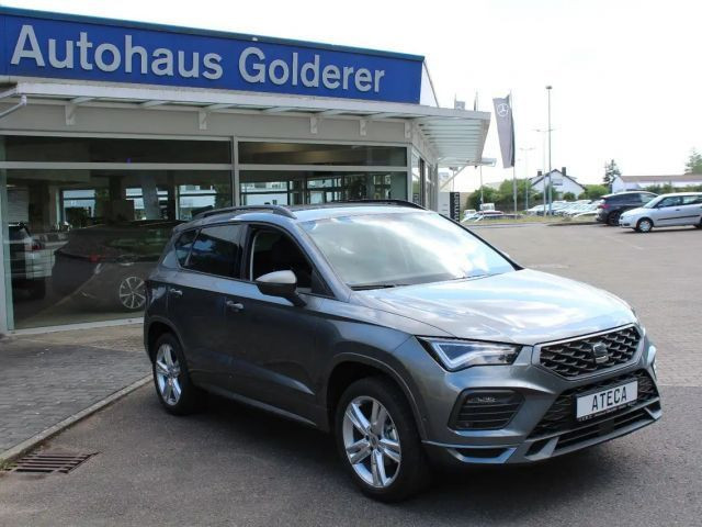 Seat Ateca FR-lijn 1.5 TSI DSG