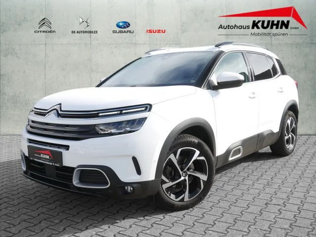 Citroën C5 Aircross PureTech Feel Pack